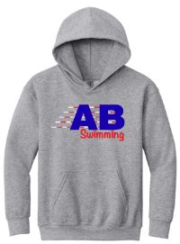 18500B-YOUTH Hoodie #2